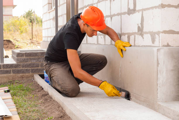 Licensed Foundation Crack Repair service in Richmond, VA - SGP Waterproofing